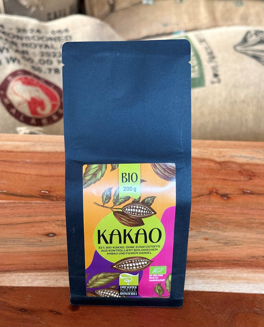 Bio Kakao