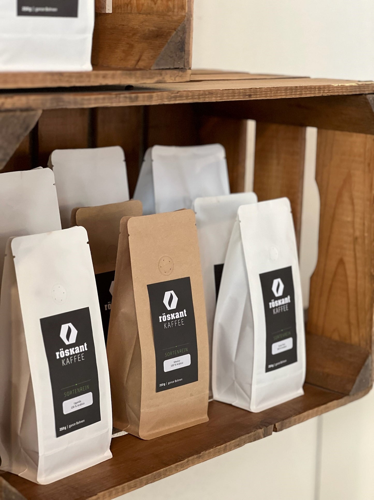 Geschenkgutschein röskant DIE MANUFAKTUR