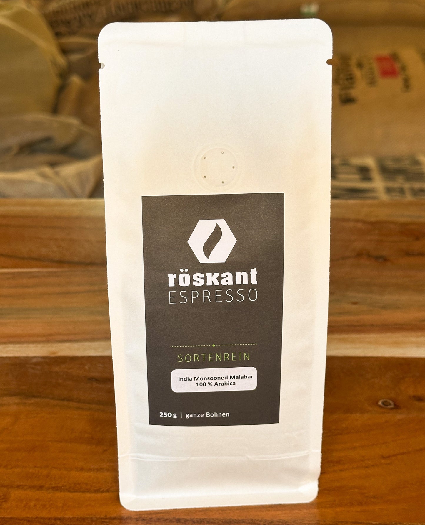 Indien Monsooned Malabar