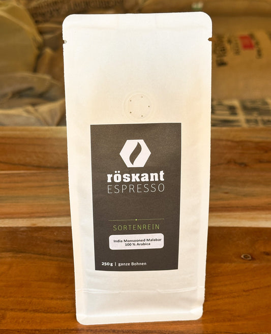 Indien Monsooned Malabar