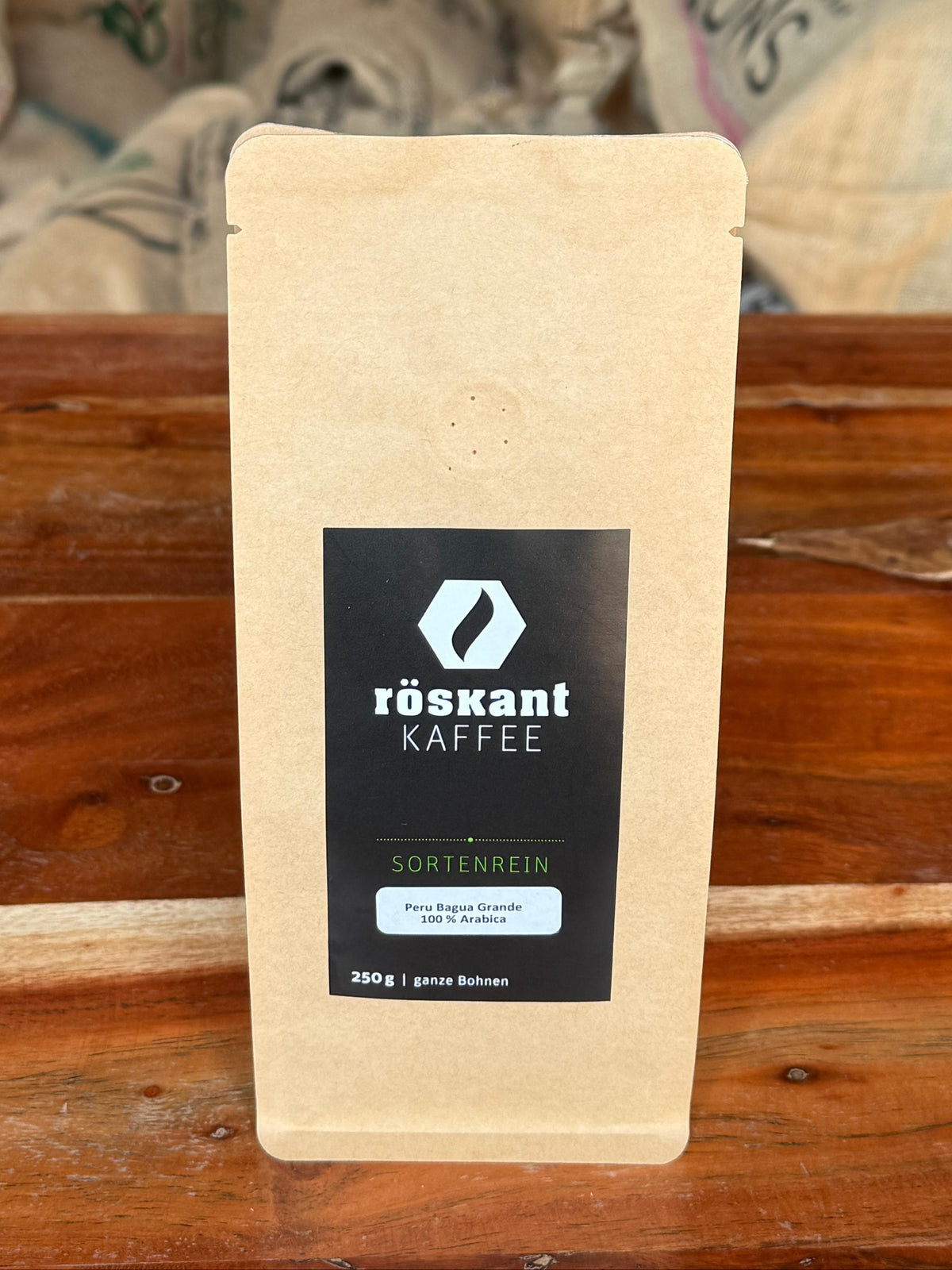 Peru Bagua Grande